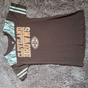 Browns tshirt